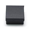 Cardboard Paper Jewelry Set Boxes CBOX-R036-08B-1