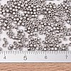 MIYUKI Delica Beads Small SEED-JP0008-DBS0338-4