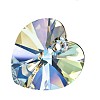 Preciosa® MAXIMA Crystal Pendants Y-PRC-PD14-00030-200-1