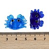Handmade Lampwork Beads LAMP-Q031-018-3