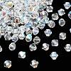 Preciosa® Crystal Beads X-PRC-BA5-00030-201-4