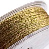 Polyester Metallic Thread OCOR-G006-02-1.0mm-29-3