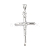 Brass Pendants KK-A241-13A-P-1