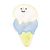 Acrylic Ice Cream Cabochons FIND-B003-06-2