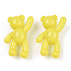 Opaque Acrylic Pendants MACR-S373-01A-R23-3