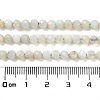 Natural Green Opal Beads Strands G-Z035-A02-03B-5