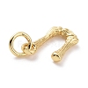 Brass Pendants KK-K165-04U-3