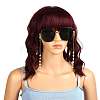 304 Stainless Steel Eyeglasses Chains AJEW-EH00256-01-5