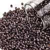 TOHO 11/0 Round Beads LS-X-SEED-TR11-2114-1
