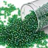 TOHO Round Seed Beads SEED-XTR11-0167B-1