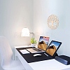 Laser Cut Wooden Wall Sculpture WOOD-WH0105-019-5