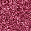 TOHO Round Seed Beads SEED-XTR11-PF0563F-2