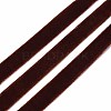 Single Face Velvet Ribbon SRIB-T004-01-27-1