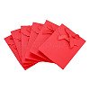 Paper Packing Bags with Bowknot ABAG-TAC0017-001G-3
