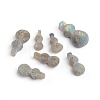 Natural Labradorite Beads G-I274-29-1