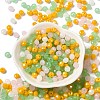 Glass Beads EGLA-A034-SM6mm-28-1