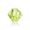 Preciosa® Crystal Beads X-PRC-BA6-50540-1