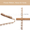 Metallic Ribbon BT-TAC0012-01-3