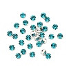 Preciosa® MAXIMA Crystal in Sew-On Cup Y-PRC-SS12-60230-S-3
