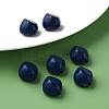 Opaque Acrylic Beads MACR-S373-137-A06-2