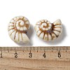 Handmade Porcelain Beads PORC-L080-F04-3