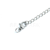 304 Stainless Steel Chain Extender FIND-CJC0003-22A-2