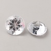 Acrylic Cabochons OACR-WH0037-25A-2