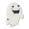 Halloween Printing Acrylic Pendants FIND-K017-05E-1