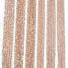 Electroplate Glass Beads Strands EGLA-A044-T8mm-B20-2