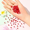 Preciosa® Crystal Beads X-PRC-BA6-90070-201-4