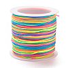 Braided Nylon Thread X-NWIR-K013-A26-2