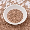 MIYUKI Delica Beads X-SEED-J020-DB1803-2