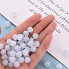 Transparent Acrylic Beads TACR-S152-04C-SS2113-5