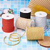 3-Ply Polyester Cords OCOR-TAC0009-03E-11