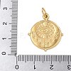 304 Stainless Steel Enamel Pendants LS-STAS-G353-02G-03-3