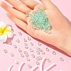 Preciosa® Crystal Beads X-PRC-BA6-50000-4