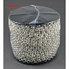 Iron Rolo Chain CH-S078-P-FF-2