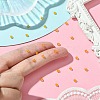 Preciosa® Crystal Beads X-PRC-BA3-10070-840-6