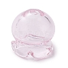 Jellyfish Glass Bead Cone GLAA-M046-01H-1