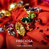 Preciosa® MAXIMA Crystal Fancy Stones X-PRC-FA6-90100-5