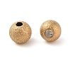 Titanium Beads STAS-R224-02B-G-1