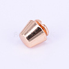 Alloy Cabinet & Drawer Knobs PALLOY-WH0071-06C-1