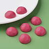 Opaque Acrylic Cabochons MACR-S373-138-A09-2