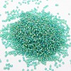 6/0 Round Glass Seed Beads SEED-J011-F6-178-2