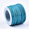 Waxed Polyester Cords YC-R004-1.5mm-05-3
