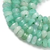Natural Emerald Beads Strands G-K376-E03-01-4