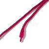 Nylon Braided Cord NWIR-R002-2mm-8-2