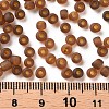 6/0 Glass Seed Beads SEED-A008-4mm-M13-3