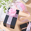 Polyester Organza Ribbon TAC0006-01A-7