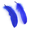 Goose Feather Costume Accessories X-FIND-Q044-07-1